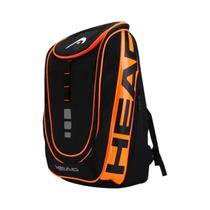 Mochila Para Tênis E Padel Masculina E Feminina Com Capacidade Para 2 Raquetes Original HEAD Radical Mochila Para Tênis E Padel Masculina E Feminina Com Capacidade Para 2 Raquetes Original HEAD Radical