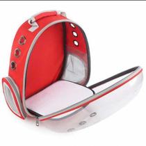 Mochila Para Transporte De Pets Até 5Kg Mochila Para Transporte De Pets Até 5Kg