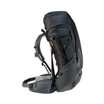 Mochila para trekking Futura Air Trek 55+10 litros SL Deuter