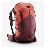 Mochila Para Trilha Easyfit 50l 65x30x28cm Simond Mt100 Cinza Liso Mochila Para Trilha Easyfit 50l 65x30x28cm Simond Mt100 Cinza Liso