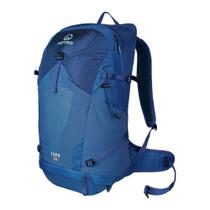 Mochila Para Trilha Topo 32 Litros Azul - Azteq Mochila Para Trilha Topo 32 Litros Azul - Azteq
