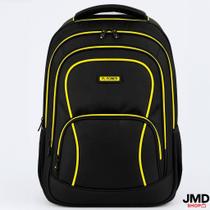 Mochila para Uso Diário com Design Moderno e Compartimento Exclusivo para Notebook Mochila para Uso Diário com Design Moderno e Compartimento Exclusivo para Notebook