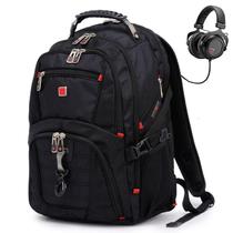 Mochila Para Viagem Grande Multifuncional Resistente Escolar - Jewelery