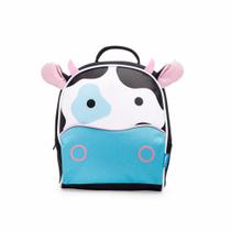 Mochila Passeio com Guia Vaquinha Mochila Passeio com Guia Vaquinha