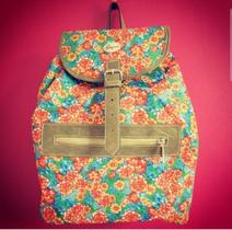 Mochila passeio feminina Mochila passeio feminina