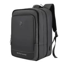Mochila Pasta Notebook Executiva Viagem Expansiva Reforçada