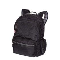 Mochila Paul Frank Classics Feminina Preta