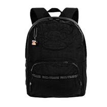 Mochila Paul Frank Classics Grande Cor Preto Mochila Paul Frank Classics Grande Cor Preto
