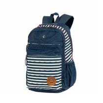 Mochila Paul Frank Sestini World Navy Azul Mochila Paul Frank Sestini World Navy Azul