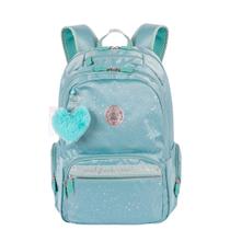 Mochila Paul Frank Styles Sestini Verde Mochila Paul Frank Styles Sestini Verde