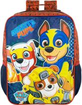 Mochila paw patrol mighty pups vm/am/az - Xeryus