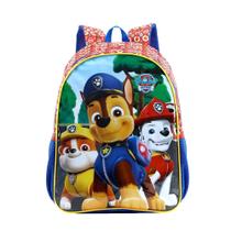 Mochila - Paw Patrol X2 - Artigo Escolar - Xeryus