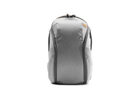 Mochila Peak Design Everyday Mochila Zip 15L Ash
