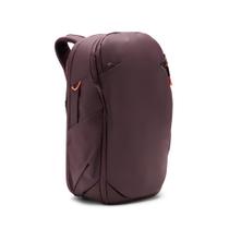 Mochila Peak Design Travel 30L Expansível e Resistente às Intempéries Mochila Peak Design Travel 30L Expansível e Resistente às Intempéries