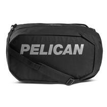 Mochila Pelican Aegis Bolsa de Viaje Duffel 45L Negra