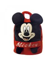 Mochila Pelucia Orelhas Mickey Disney Mochila Pelucia Orelhas Mickey Disney