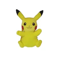Mochila Pelúcia Pokémon Pikachu PK0001 - BBR TOYS Mochila Pelúcia Pokémon Pikachu PK0001 - BBR TOYS