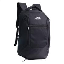 Mochila Penalty 3 Bolsos Compartimento Bola 20L Durável