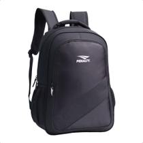 Mochila Penalty 4 bolsos 20L Regulável Alça Reforçada Durável
