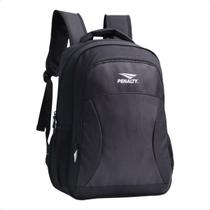 Mochila Penalty 4 Bolsos 20L Treino Reforçado Design Casual