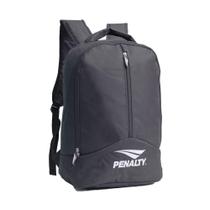 Mochila Penalty Casual Trabalho Escola 100 - Original