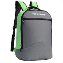 Mochila Penalty Esportivo 20L Costas Acolchoadas Duplas