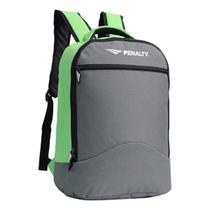 Mochila Penalty Original Notebook Alças Reforçadas 1 Bolso Frontal 1 Bolso Interno