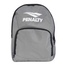 Mochila Penalty PNLT-236 - Cinza Único
