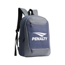 Mochila Penalty Poliéster Reforçada Para Notebook