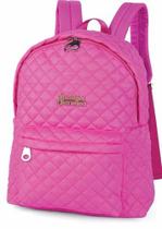 Mochila Penelope Charmosa Luxcel Ms45398pe