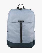 Mochila Penguin 20L - Lilás e Azul Marinho - Galapagos