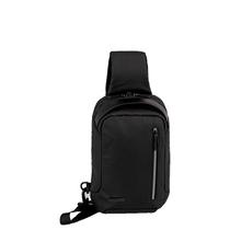 Mochila Pequena Alça Única Sestini Dry - Preto Mochila Pequena Alça Única Sestini Dry - Preto