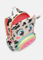 Mochila pequena costas vaca - Puket Mochila pequena costas vaca - Puket