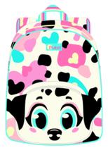 Mochila Pequena Dálmatas - Puket