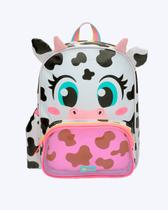 Mochila Pequena de Costas Mini Vaquinha Puket 050404187