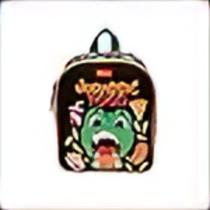 Mochila Pequena Dino Food - Puket Mochila Pequena Dino Food - Puket