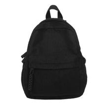 Mochila Pequena Escolar Unissex Reforçada Escolar Juvenil