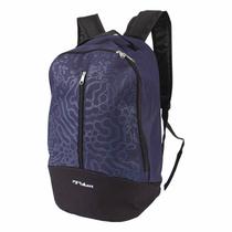 Mochila Pequena Esportiva Poker Omega - Multicores - Ref 1155 - Tam 27cmx43cmx16cm 16 Litros