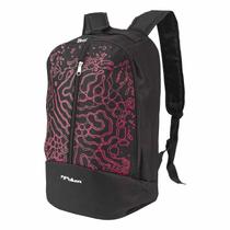 Mochila Pequena Esportiva Poker Omega - Multicores - Ref 1155 - Tam 27cmx43cmx16cm 16 Litros