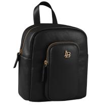 Mochila Pequena Linea Bella 6059