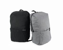 Mochila Pequena para Academia Mochila ciclismo, Caminhada