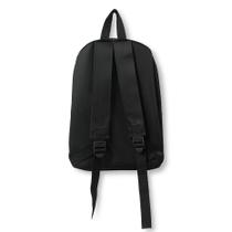 Mochila pequena pré escolar creche infantil anime buzz