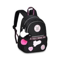 Mochila Pequena Rebecca Bonbon - Clio Style