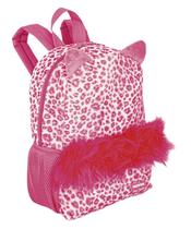 Mochila Pequena Sestini 20Z Plush Pink