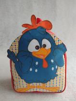 mochila personagem 3D mochila personagem 3D