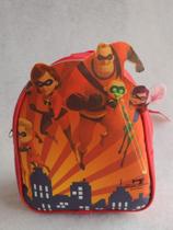 mochila personagem 3D mochila personagem 3D