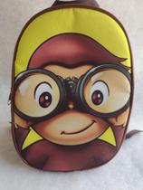 mochila personagem mochila personagem