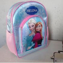 Mochila personalizada Frozen