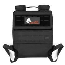 Mochila pesada WOLF TACTICAL Rucking para correr 40 libras Mochila pesada WOLF TACTICAL Rucking para correr 40 libras