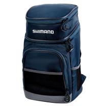 Mochila Pesca Cooler Da Ypack 27 Litros - Shimano